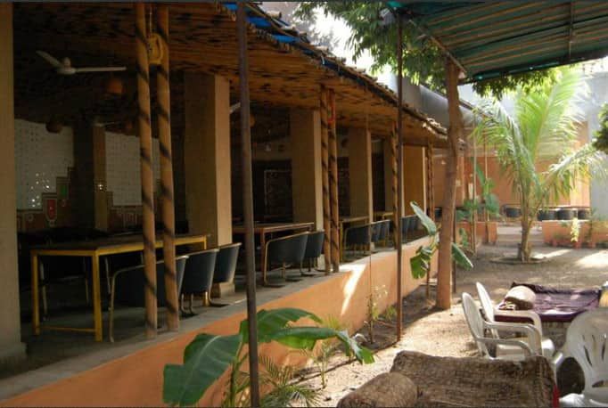 undefined Motel The Village Resort (MTV) 4